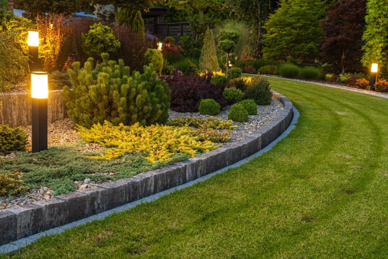 Cómo diseñar un jardín zen paso a paso